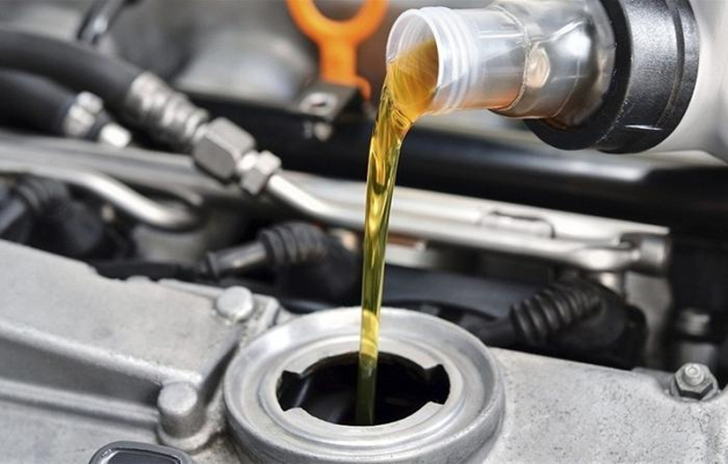 Cách khắc phục tình trạng hao xăng xe ô tô